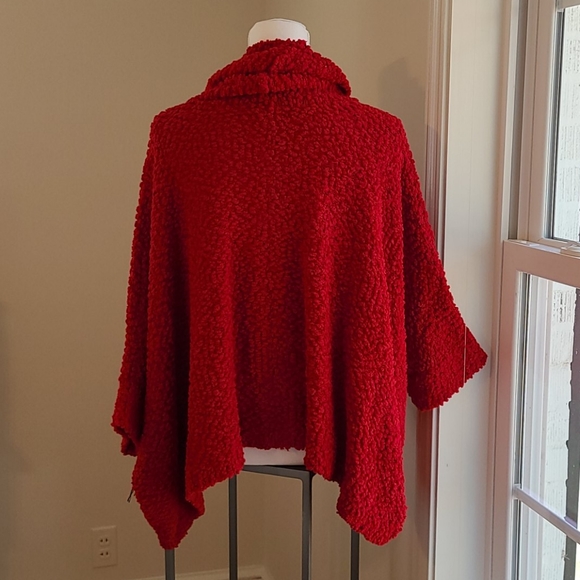 NWT Romeo + Juliet couture Cowl Neck Sweater - Picture 7 of 11